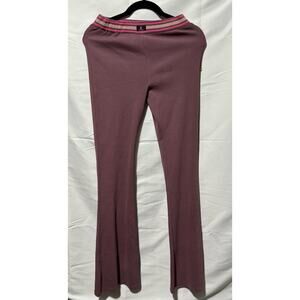 Volcom Lived In Leggings Size Small 4/6